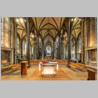 Salisbury Cathedral, photo Boris Roman Mohr, flickr,35.jpg